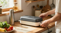 14 Best Compact Electric Lunch Warmers in 2026