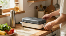 14 Best Compact Electric Lunch Warmers in 2026