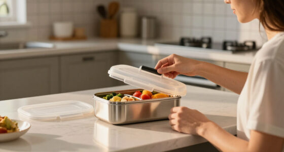 14 Best Electric Lunch Boxes for Students in 2026