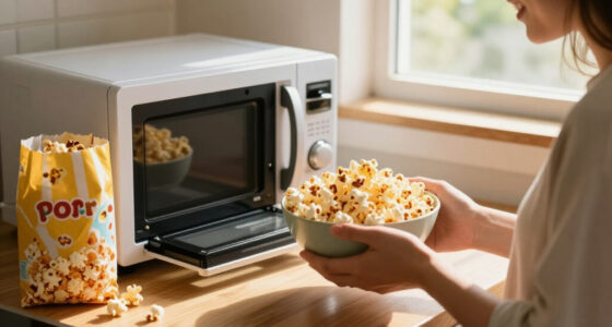 14 Best Microwave Popcorn Makers in 2026