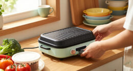 15 Best Compact Electric Lunch Warmers for 2026