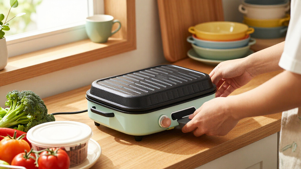 15 Best Compact Electric Lunch Warmers for 2026