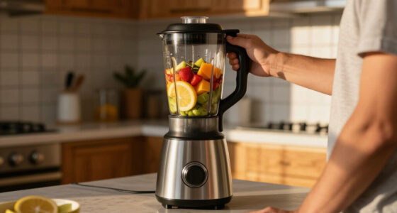 15 Best Compact Multi-Function Blenders in 2026