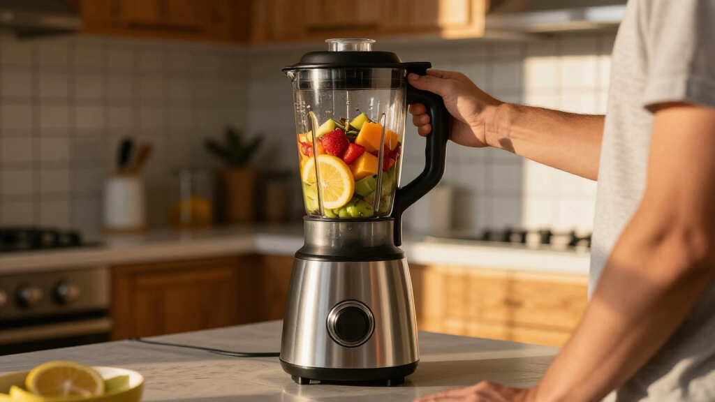 15 Best Compact Multi-Function Blenders in 2026