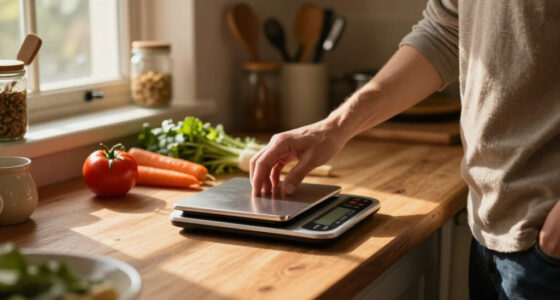 15 Best Digital Kitchen Scale in 2026