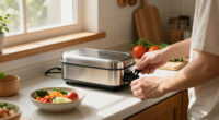 15 Best Electric Lunch Box Heaters for Hot Meals at Work in 2026