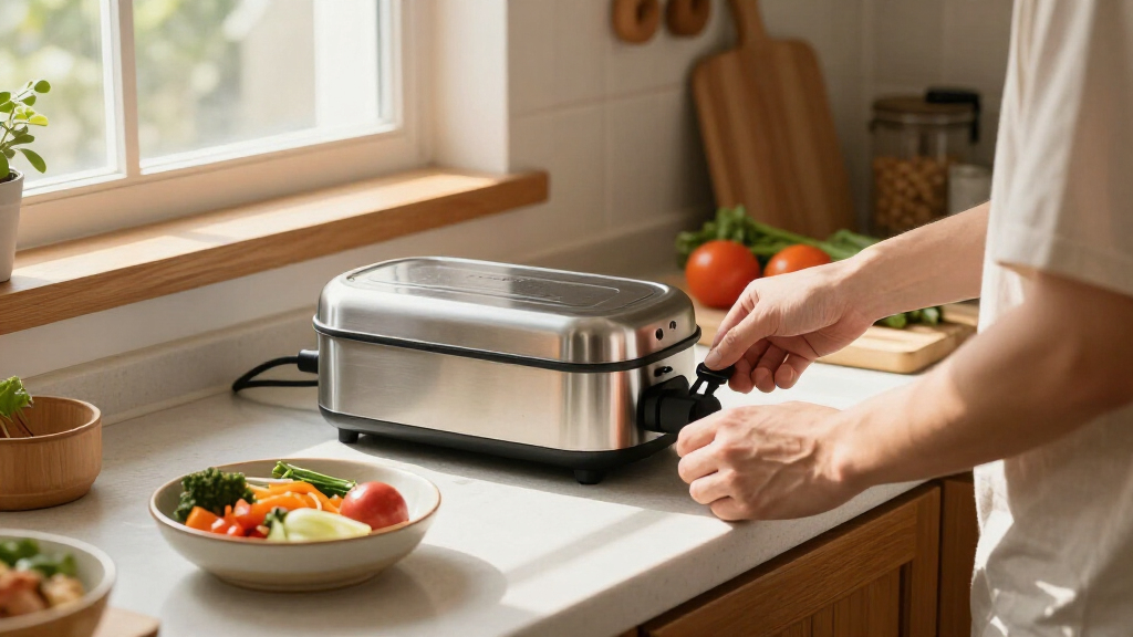 15 Best Electric Lunch Box Heaters for Hot Meals at Work in 2026
