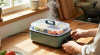 15 Best Electric Lunch Box Heaters in 2026