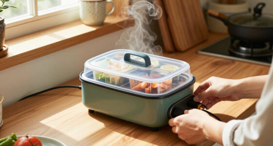 15 Best Electric Lunch Box Heaters in 2026