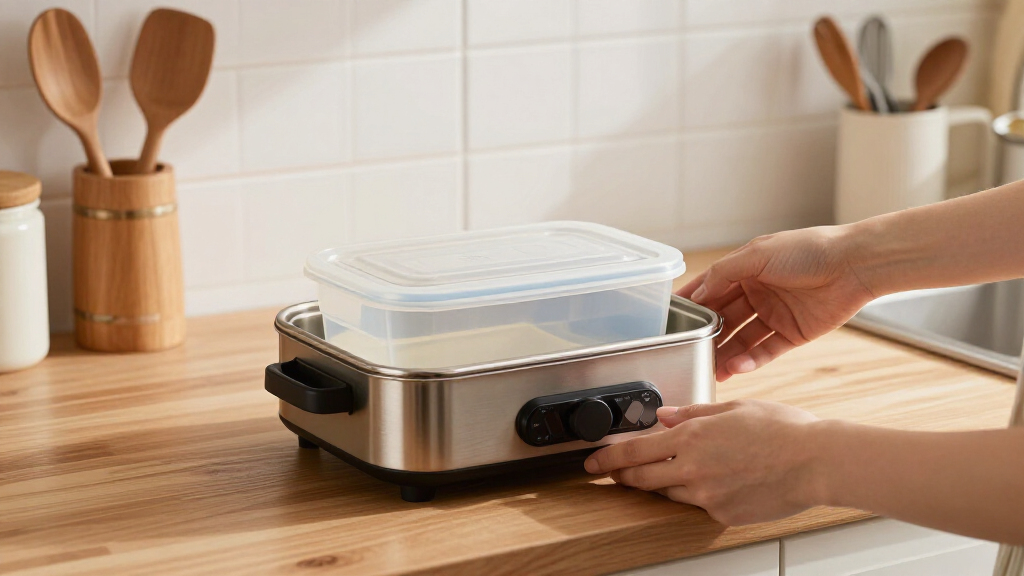 15 Best Electric Lunch Box Heaters in 2026