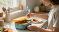 15 Best Electric Lunch Boxes for Students in 2026