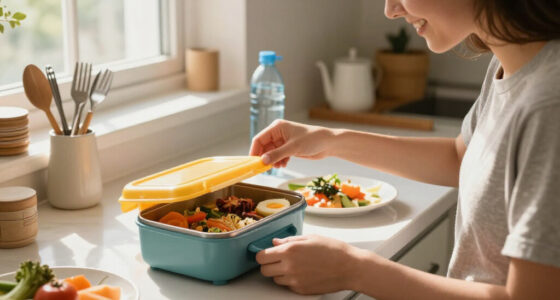 15 Best Electric Lunch Boxes for Students in 2026