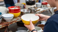 16.08. | Flohmarkt Auf Dem Globus Gelände HH-Lurup - Szene-hamburg.com