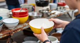 16.08. | Flohmarkt Auf Dem Globus Gelände HH-Lurup - Szene-hamburg.com