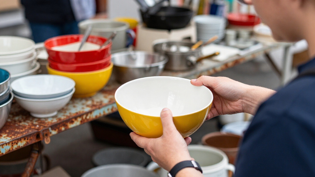 16.08. | Flohmarkt Auf Dem Globus Gelände HH-Lurup - Szene-hamburg.com