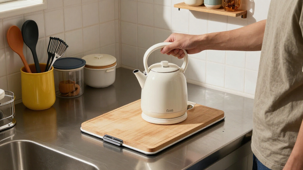 5 Best Compact Dorm Room Kitchen Gadgets in 2026