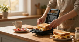 5 Best Multi-Function Breakfast Sandwich Makers in 2026