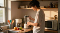 7 Best Compact Dorm Room Kitchen Gadgets in 2026