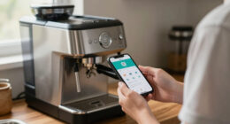 7 Brew App