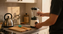 9 Best Compact Dorm Room Kitchen Gadgets in 2026