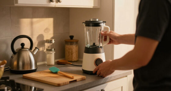 9 Best Compact Dorm Room Kitchen Gadgets in 2026