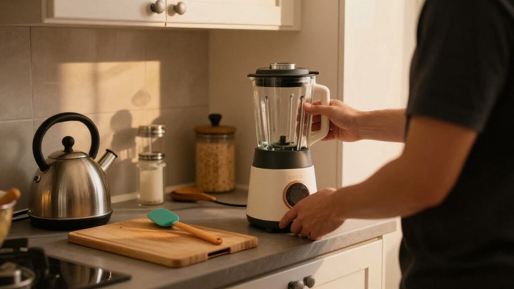 9 Best Compact Dorm Room Kitchen Gadgets in 2026