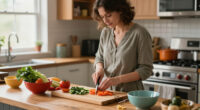 9 Delicious Weeknight Dinners In Our New Print Magazine, According To Real Moms
