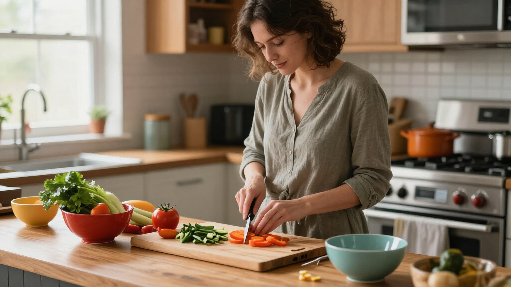 9 Delicious Weeknight Dinners In Our New Print Magazine, According To Real Moms