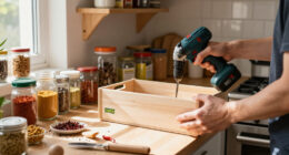 9 IKEA Storage Finds To DIY A Kitchen Pantry For Under $200