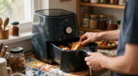 Air Fryers For Small Kitchens: A Labor Day sales Guide
