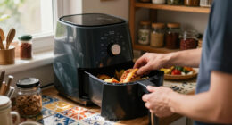 Air Fryers For Small Kitchens: A Labor Day sales Guide