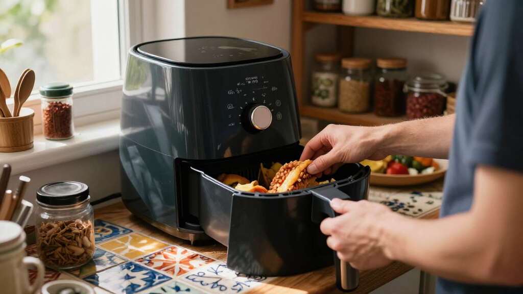 Air Fryers For Small Kitchens: A Labor Day sales Guide