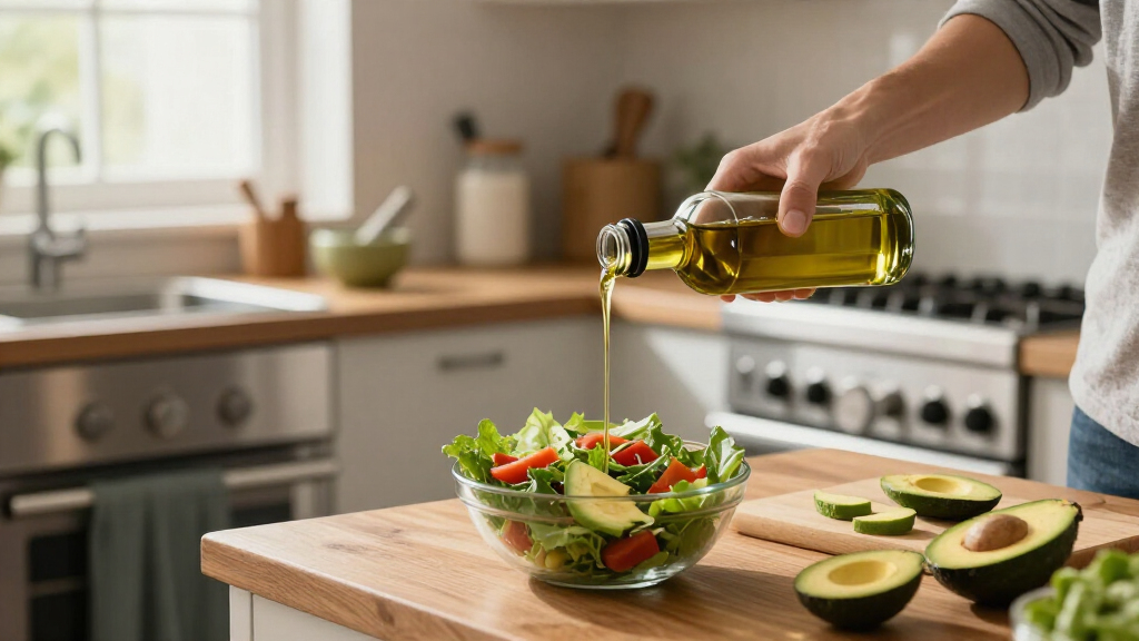 Avocado Oil Surges In Global Coverage