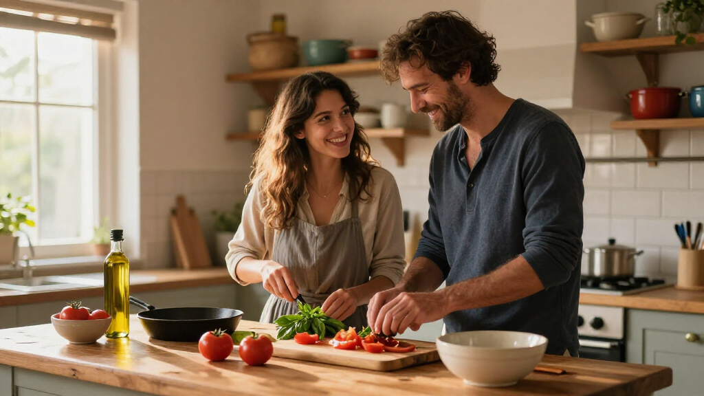 Benedetta Rossi E Marco Gentili: «Siamo Ufficialmente Una Famiglia»