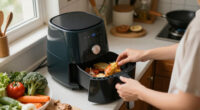 Best Air Fryers For Small Kitchens Compared