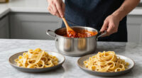 Bolognese Tastes So Much Better If You Ditch Spaghetti For One Of These Two Pastas