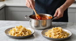 Bolognese Tastes So Much Better If You Ditch Spaghetti For One Of These Two Pastas