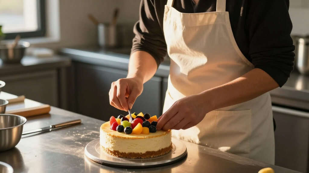 Cheesecake Factory Surges In Global Coverage