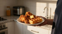 Chick Fil A Chicken And Waffles Menu
