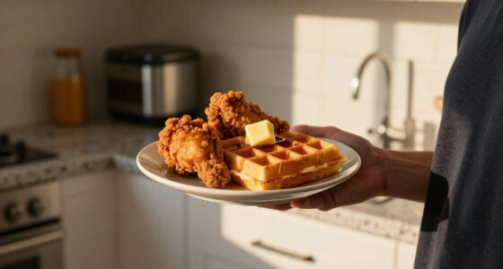 Chick Fil A Chicken And Waffles Menu