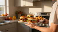 Chick Fil A Fall Menu Release