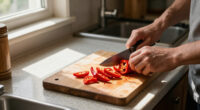 Chili Surges In Global Coverage