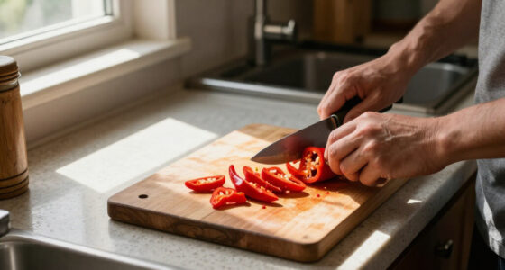 Chili Surges In Global Coverage
