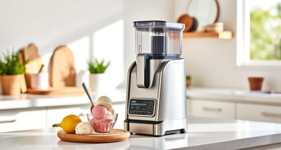 Chill Out with the Ninja CREAMi XL: The Ultimate Summer Ice Cream Maker