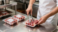 Corte Argentino Usa Meat Recall