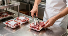 Corte Argentino Usa Meat Recall