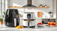 COSORI Lineup Compared: Which Model Should You Buy in 2026?