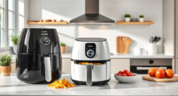 COSORI Lineup Compared: Which Model Should You Buy in 2026?