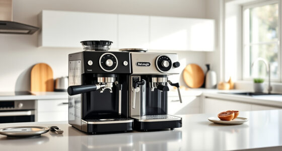 De'Longhi Lineup Compared: Which Model Should You Buy in 2026?