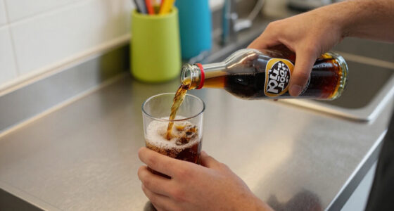 Dr Pepper Surges In Global Coverage